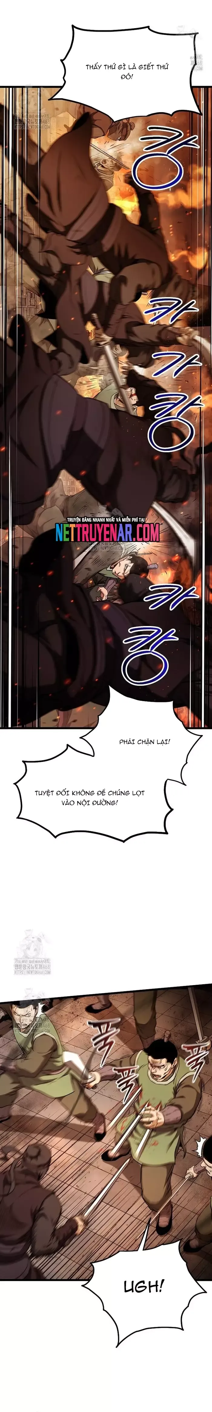 đọc truyện Đăng Nhập Murim Chương 234 ảnh 6 tại Thiên Thai Truyện