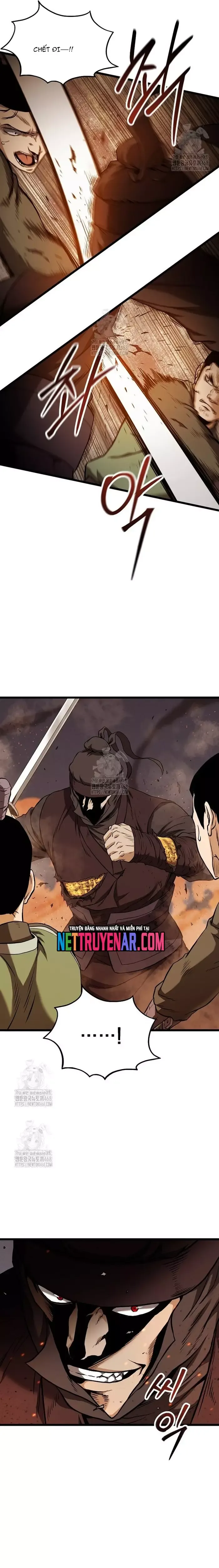 đọc truyện Đăng Nhập Murim Chương 234 ảnh 7 tại Thiên Thai Truyện