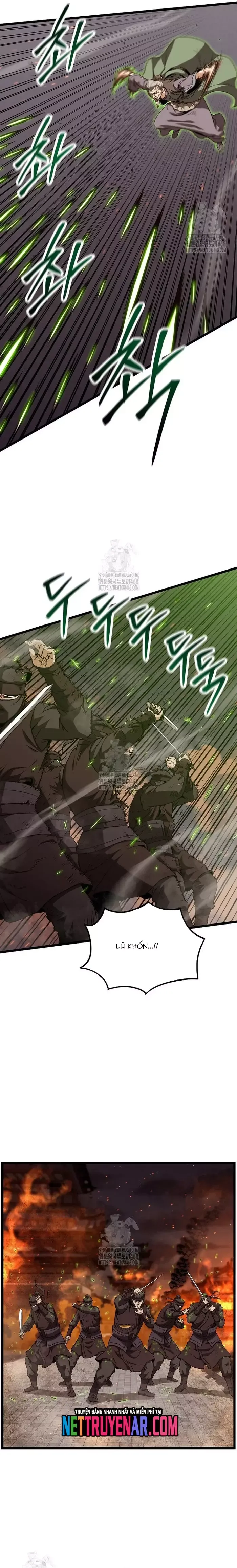 đọc truyện Đăng Nhập Murim Chương 234 ảnh 9 tại Thiên Thai Truyện