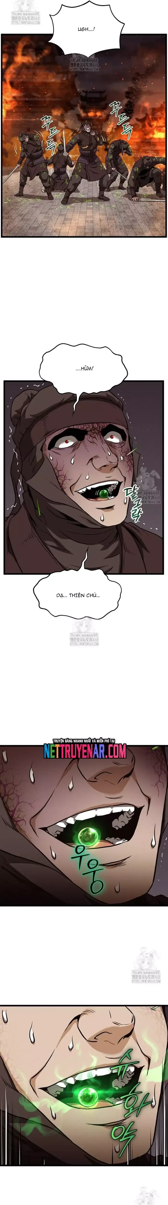 đọc truyện Đăng Nhập Murim Chương 234 ảnh 10 tại Thiên Thai Truyện