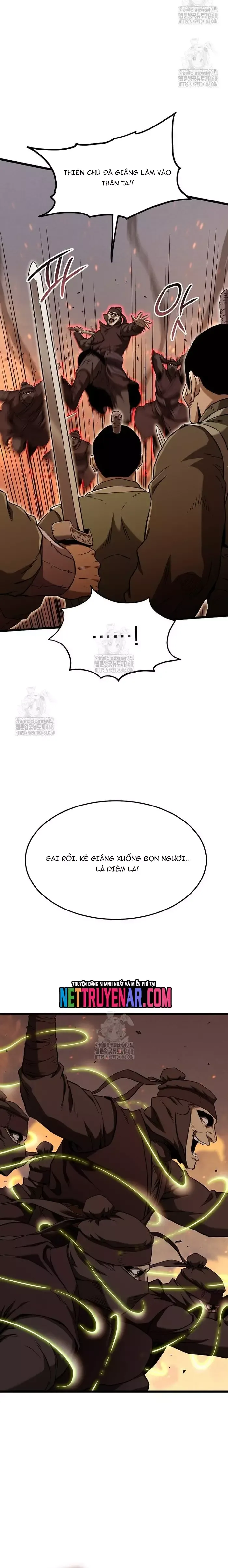 đọc truyện Đăng Nhập Murim Chương 234 ảnh 11 tại Thiên Thai Truyện