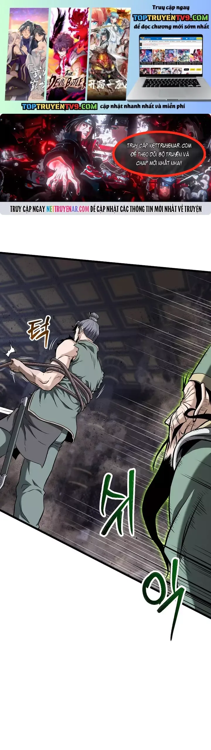 đọc truyện Đăng Nhập Murim Chương 235 ảnh 3 tại Thiên Thai Truyện