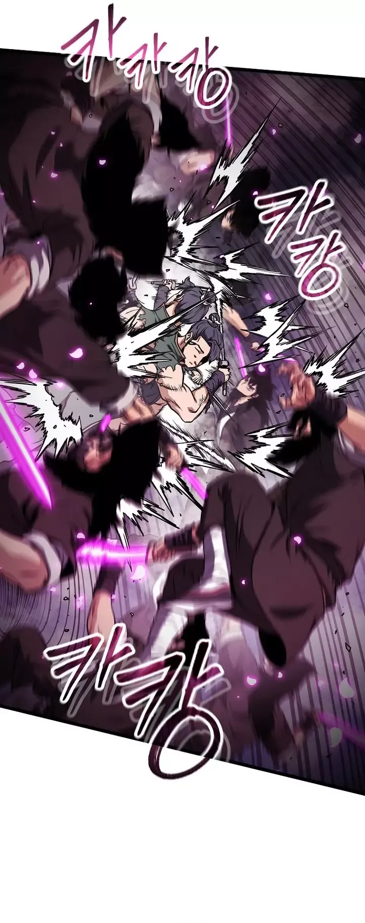 đọc truyện Đăng Nhập Murim Chương 235 ảnh 13 tại Thiên Thai Truyện