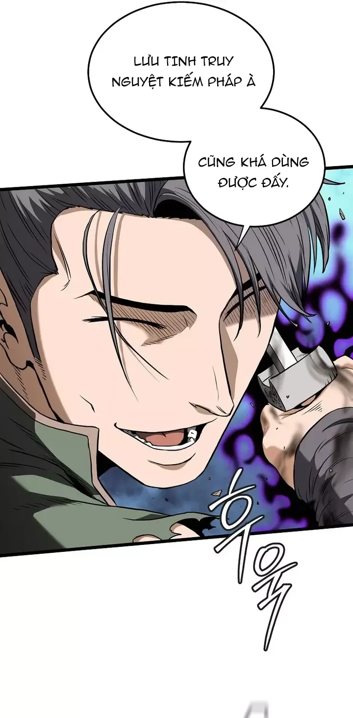 đọc truyện Đăng Nhập Murim Chương 235 ảnh 14 tại Thiên Thai Truyện