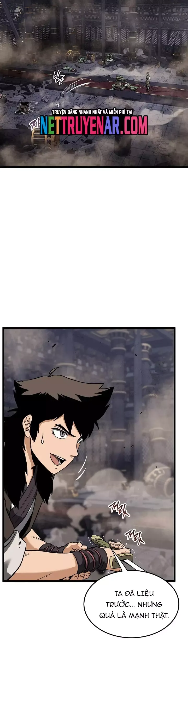 đọc truyện Đăng Nhập Murim Chương 235 ảnh 16 tại Thiên Thai Truyện