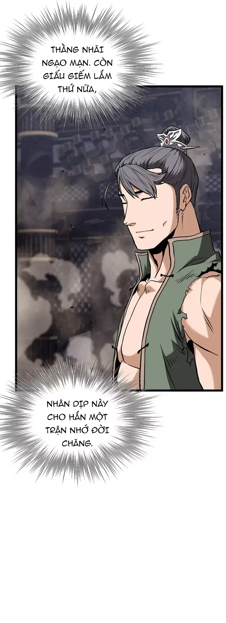 đọc truyện Đăng Nhập Murim Chương 235 ảnh 17 tại Thiên Thai Truyện