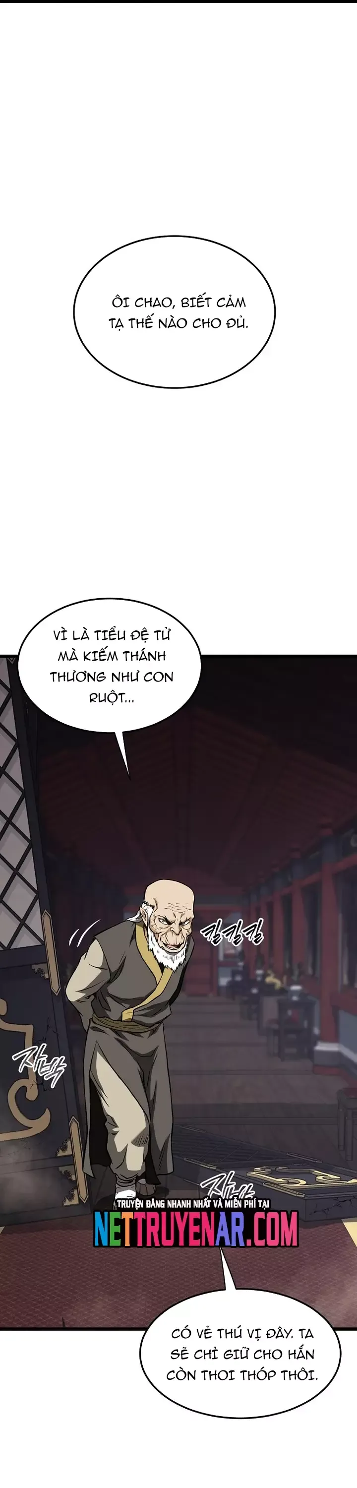 đọc truyện Đăng Nhập Murim Chương 235 ảnh 19 tại Thiên Thai Truyện