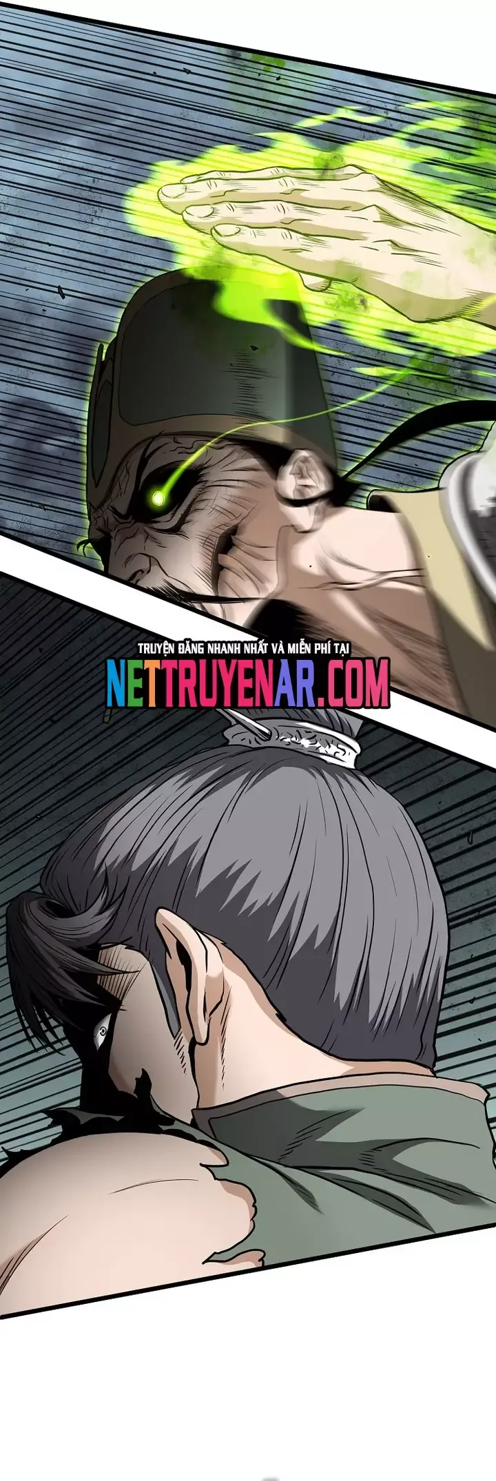 đọc truyện Đăng Nhập Murim Chương 235 ảnh 4 tại Thiên Thai Truyện