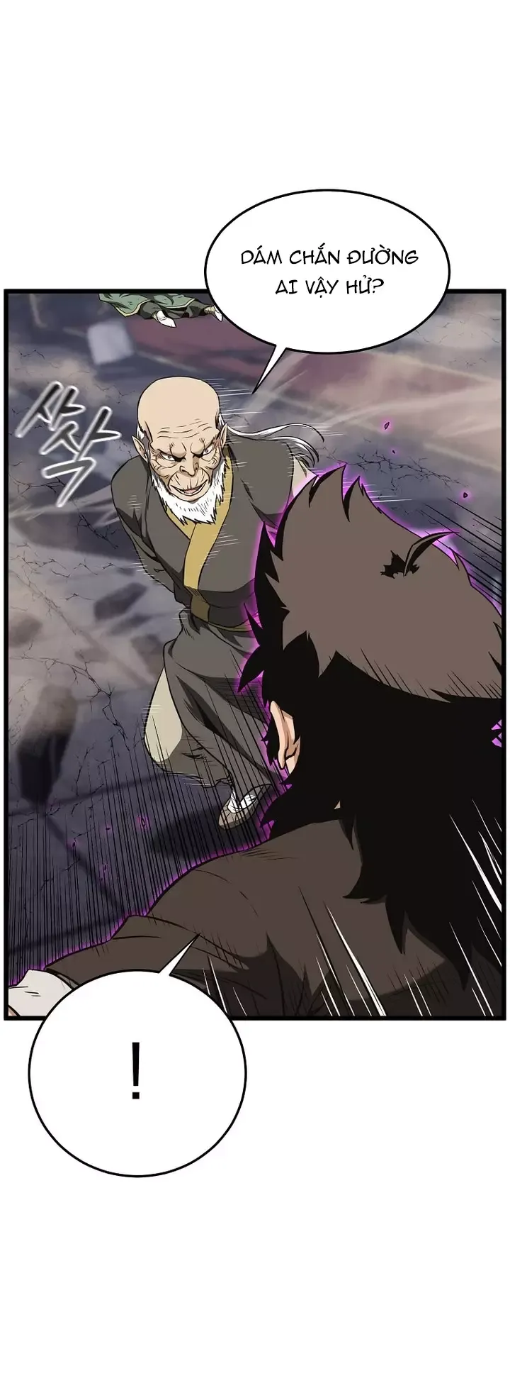 đọc truyện Đăng Nhập Murim Chương 235 ảnh 23 tại Thiên Thai Truyện