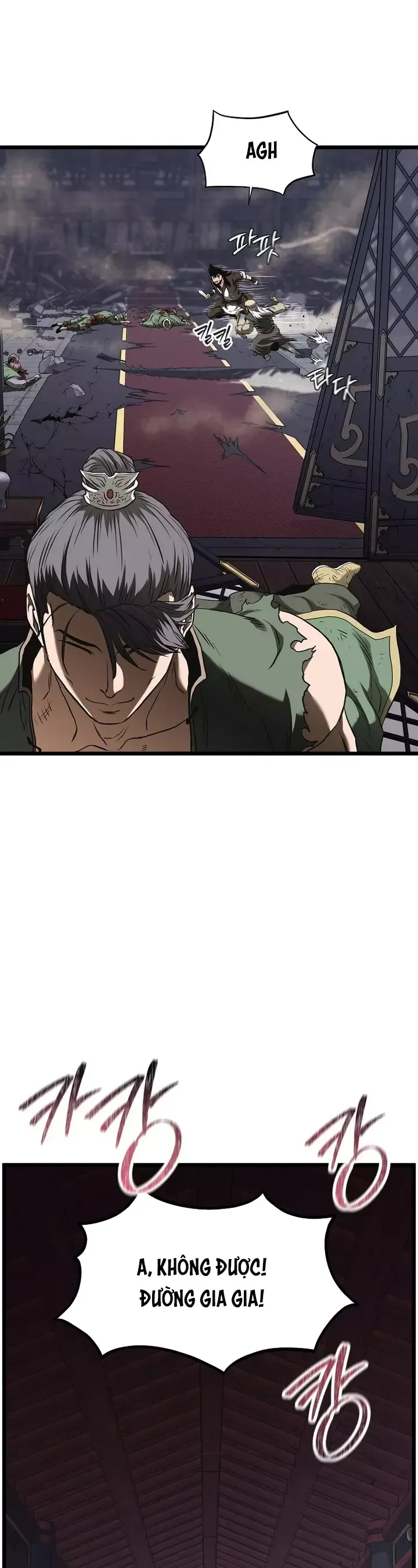 đọc truyện Đăng Nhập Murim Chương 235 ảnh 25 tại Thiên Thai Truyện