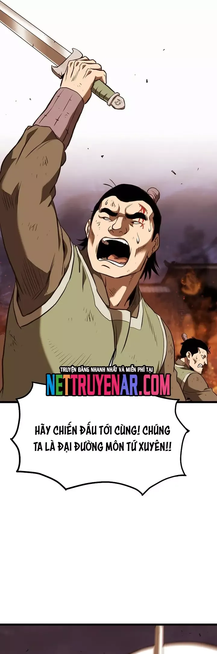 đọc truyện Đăng Nhập Murim Chương 235 ảnh 27 tại Thiên Thai Truyện