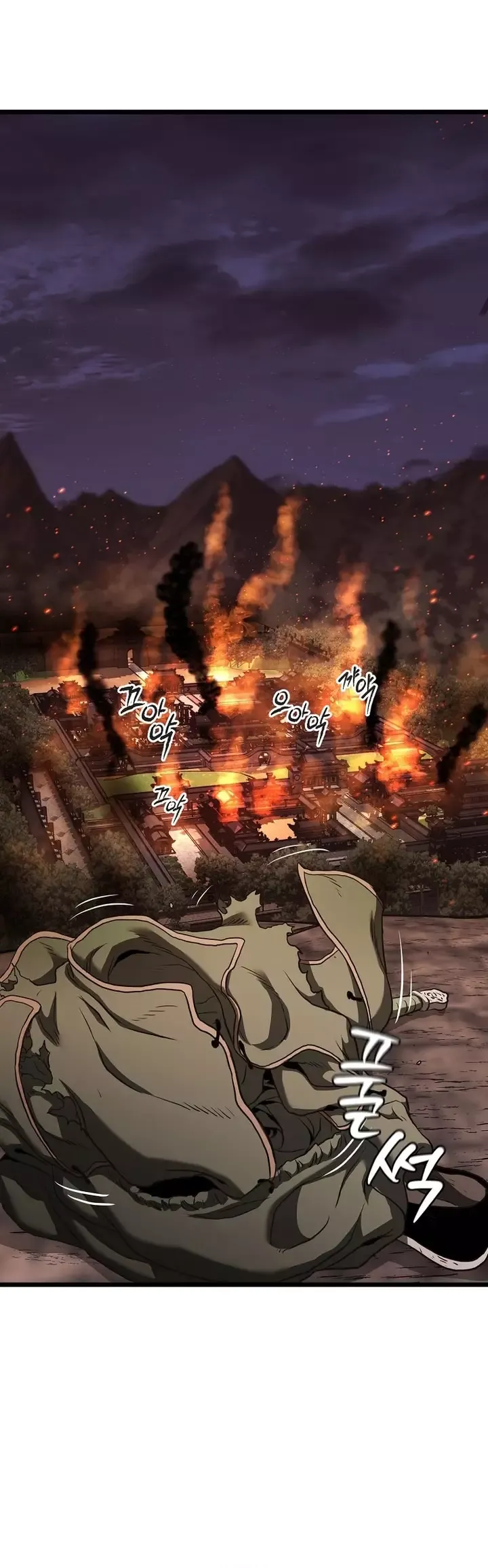 đọc truyện Đăng Nhập Murim Chương 235 ảnh 29 tại Thiên Thai Truyện