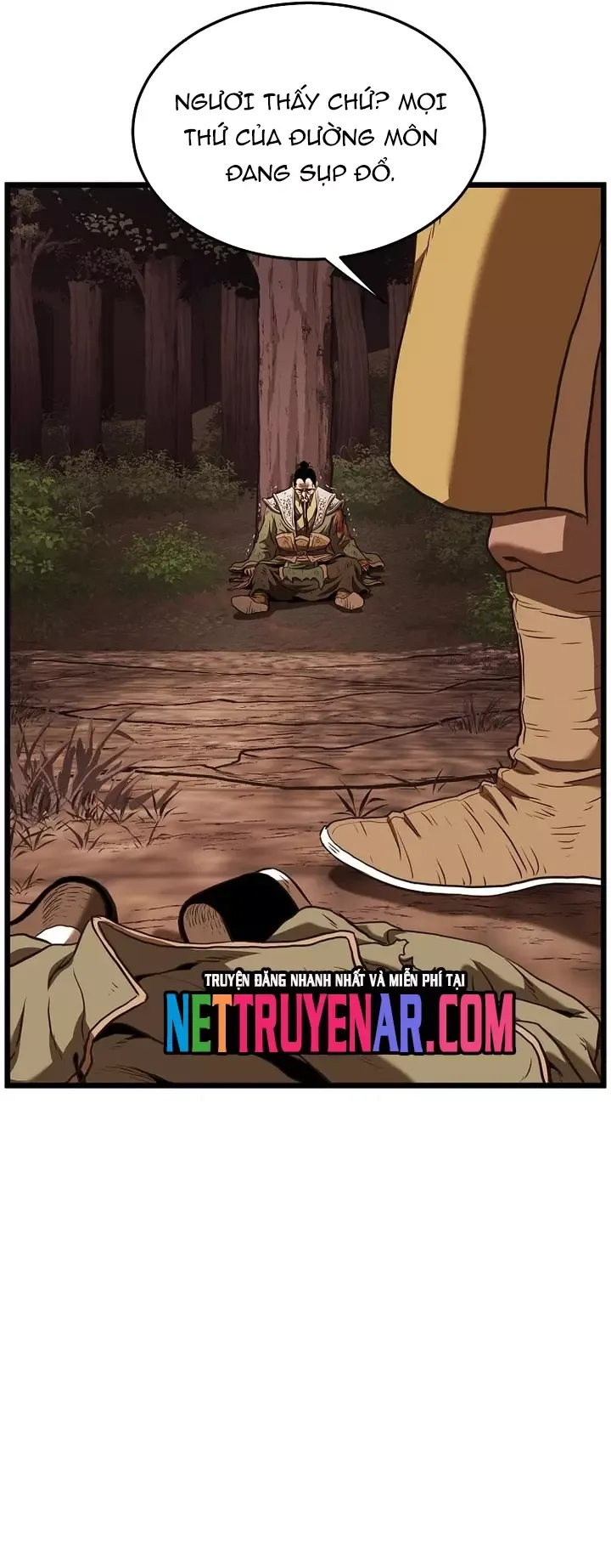 đọc truyện Đăng Nhập Murim Chương 235 ảnh 30 tại Thiên Thai Truyện