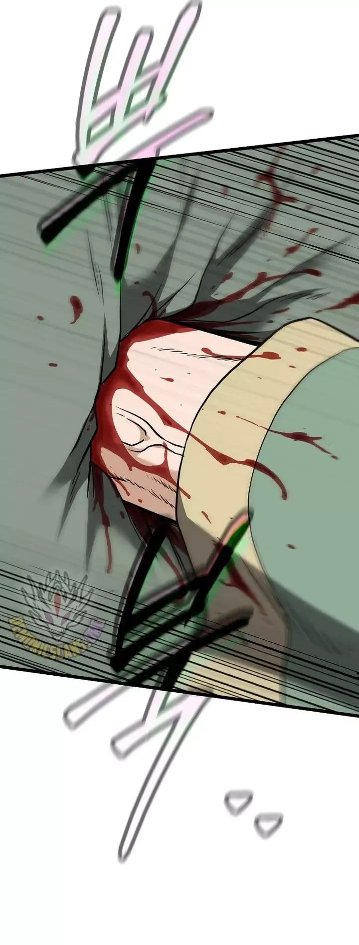 đọc truyện Đăng Nhập Murim Chương 235 ảnh 5 tại Thiên Thai Truyện