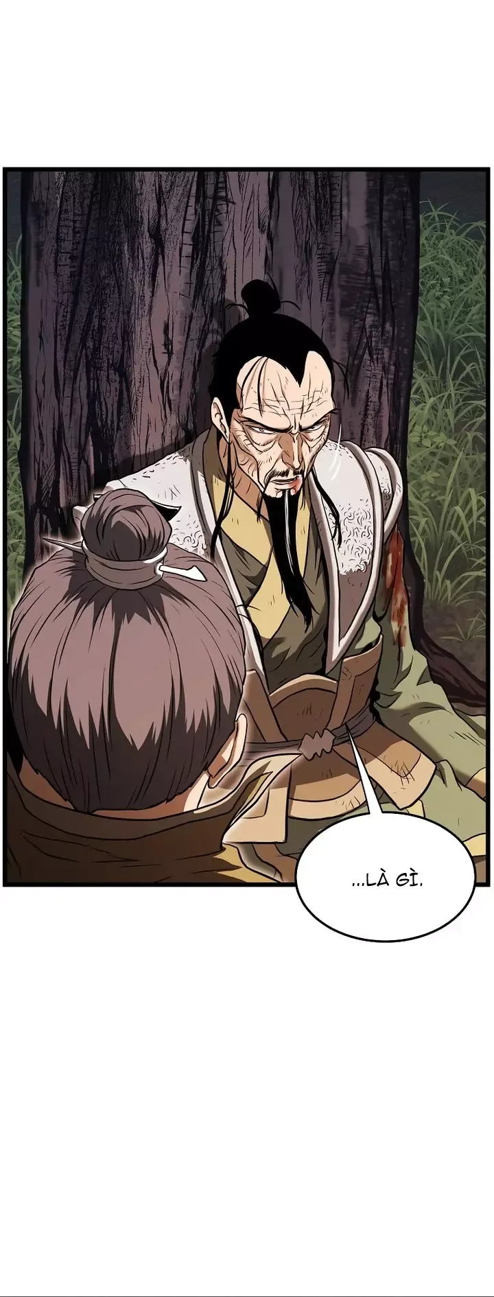 đọc truyện Đăng Nhập Murim Chương 235 ảnh 33 tại Thiên Thai Truyện