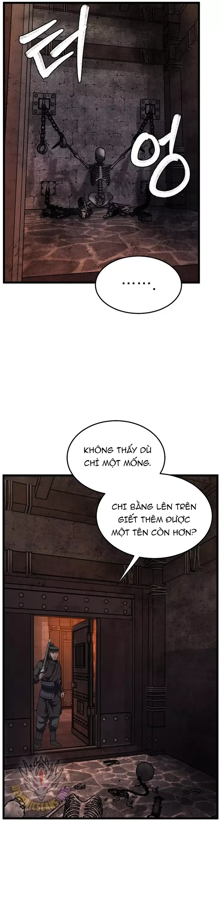 đọc truyện Đăng Nhập Murim Chương 235 ảnh 36 tại Thiên Thai Truyện