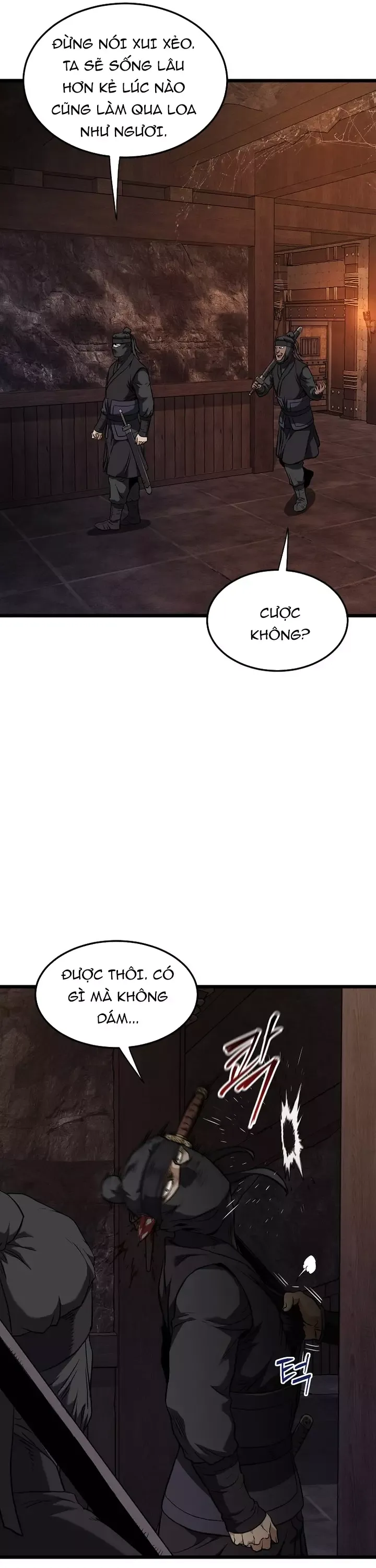 đọc truyện Đăng Nhập Murim Chương 235 ảnh 38 tại Thiên Thai Truyện