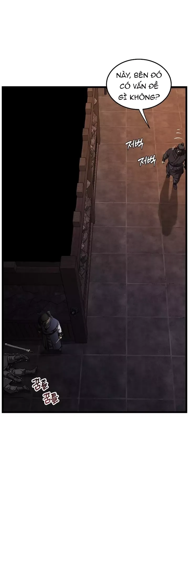 đọc truyện Đăng Nhập Murim Chương 235 ảnh 41 tại Thiên Thai Truyện