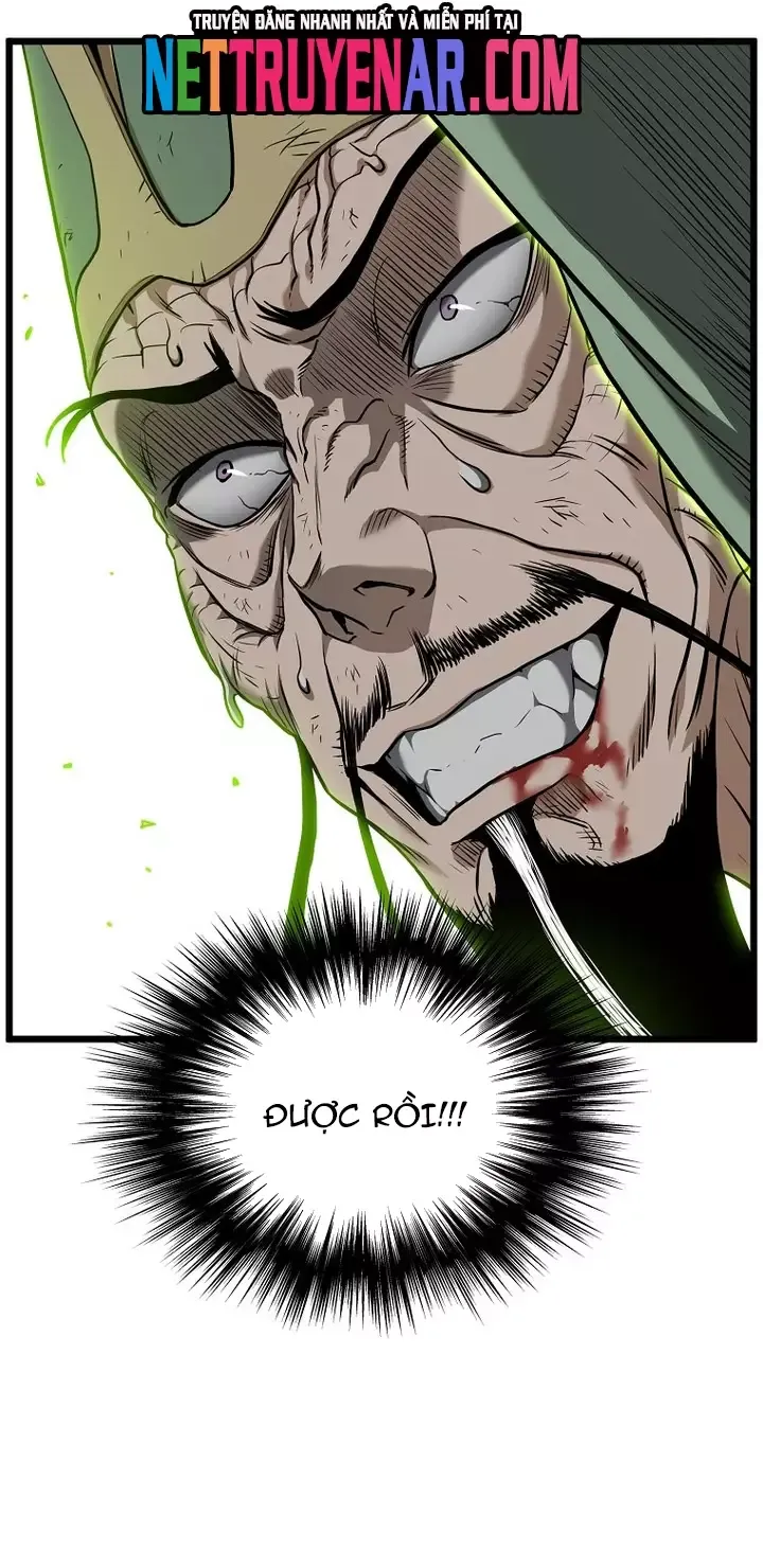 đọc truyện Đăng Nhập Murim Chương 235 ảnh 6 tại Thiên Thai Truyện