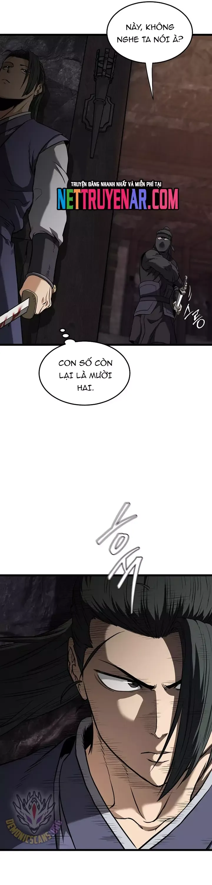 đọc truyện Đăng Nhập Murim Chương 235 ảnh 42 tại Thiên Thai Truyện