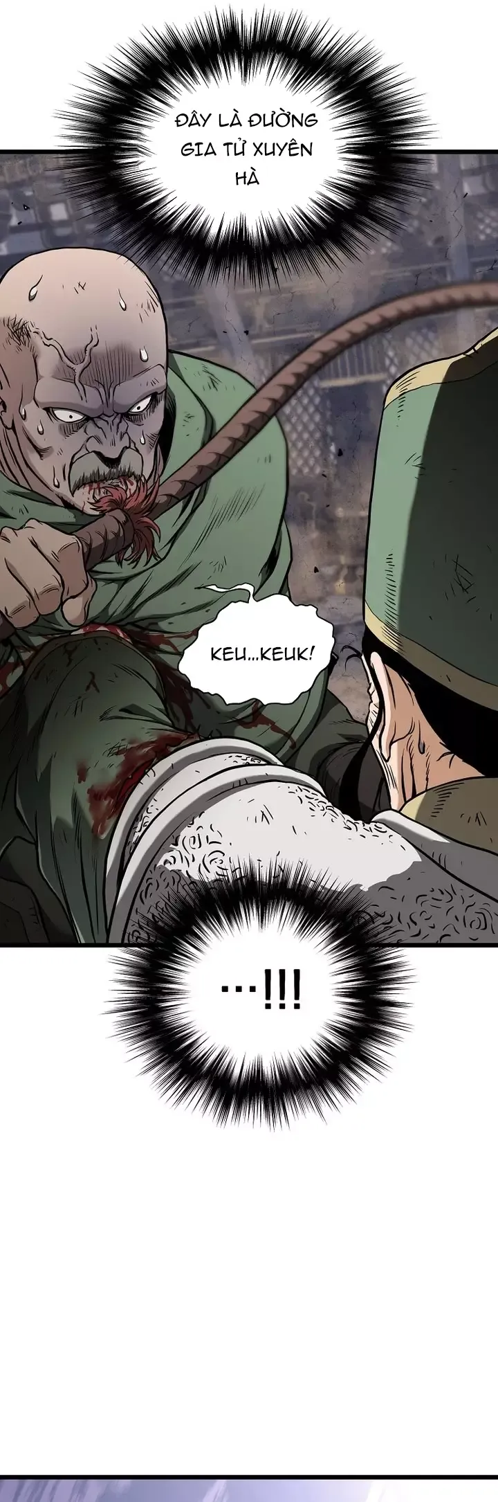 đọc truyện Đăng Nhập Murim Chương 235 ảnh 7 tại Thiên Thai Truyện