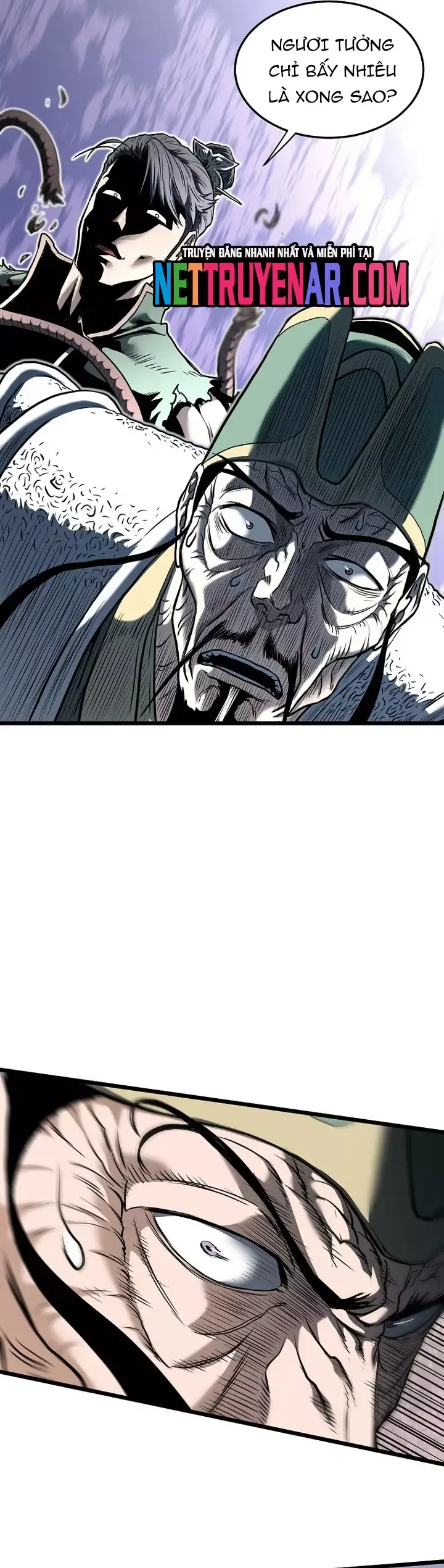 đọc truyện Đăng Nhập Murim Chương 235 ảnh 8 tại Thiên Thai Truyện