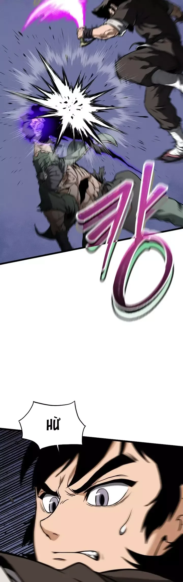 đọc truyện Đăng Nhập Murim Chương 235 ảnh 11 tại Thiên Thai Truyện