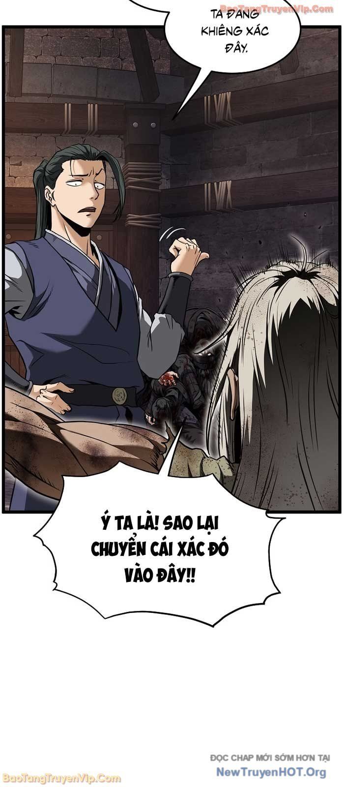 đọc truyện Đăng Nhập Murim Chương 236.1 ảnh 15 tại Thiên Thai Truyện