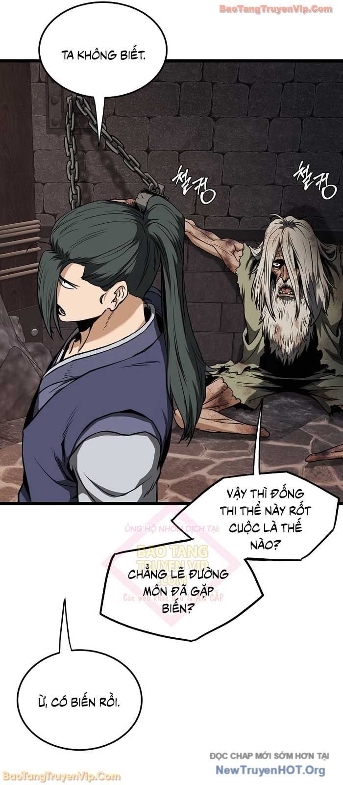 đọc truyện Đăng Nhập Murim Chương 236.1 ảnh 19 tại Thiên Thai Truyện