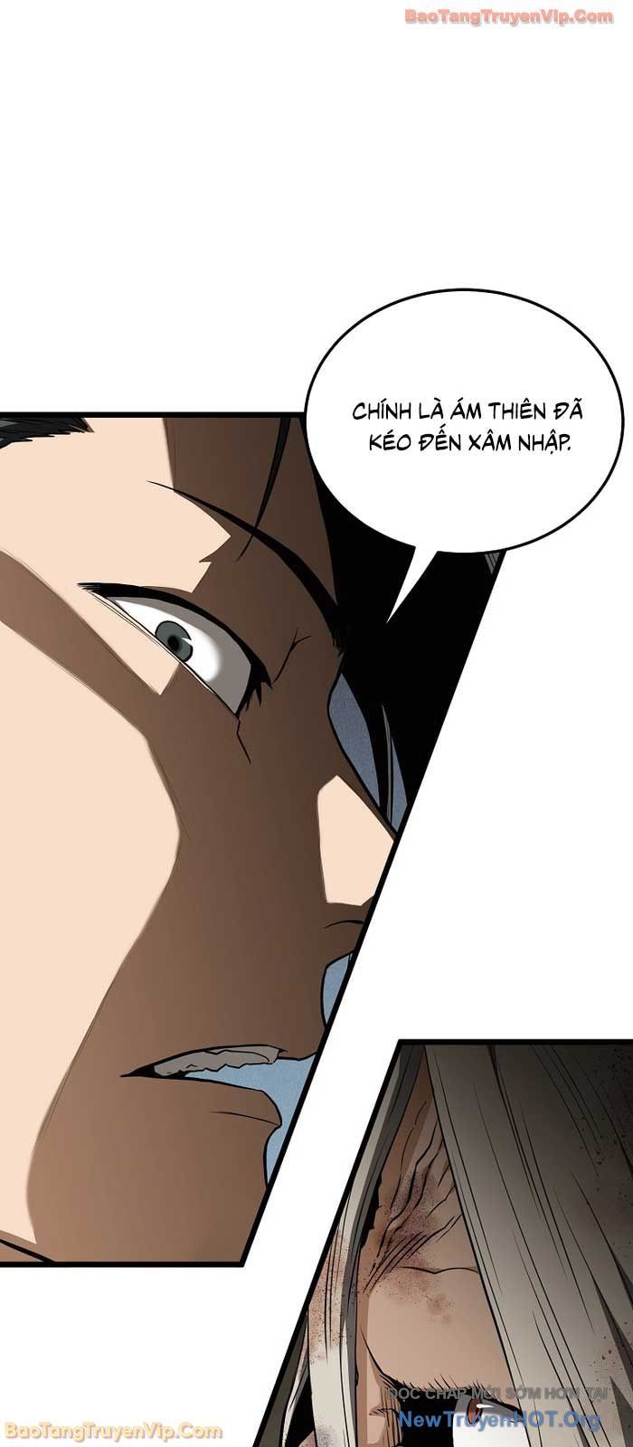 đọc truyện Đăng Nhập Murim Chương 236.1 ảnh 20 tại Thiên Thai Truyện