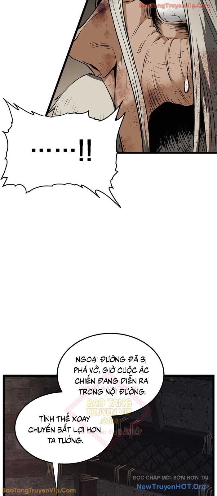 đọc truyện Đăng Nhập Murim Chương 236.1 ảnh 21 tại Thiên Thai Truyện