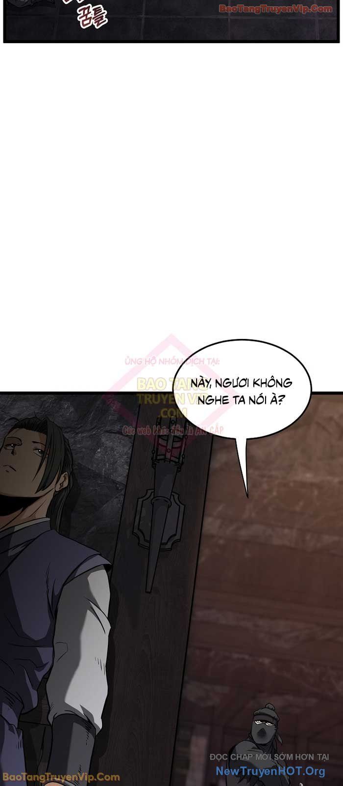 đọc truyện Đăng Nhập Murim Chương 236.1 ảnh 4 tại Thiên Thai Truyện