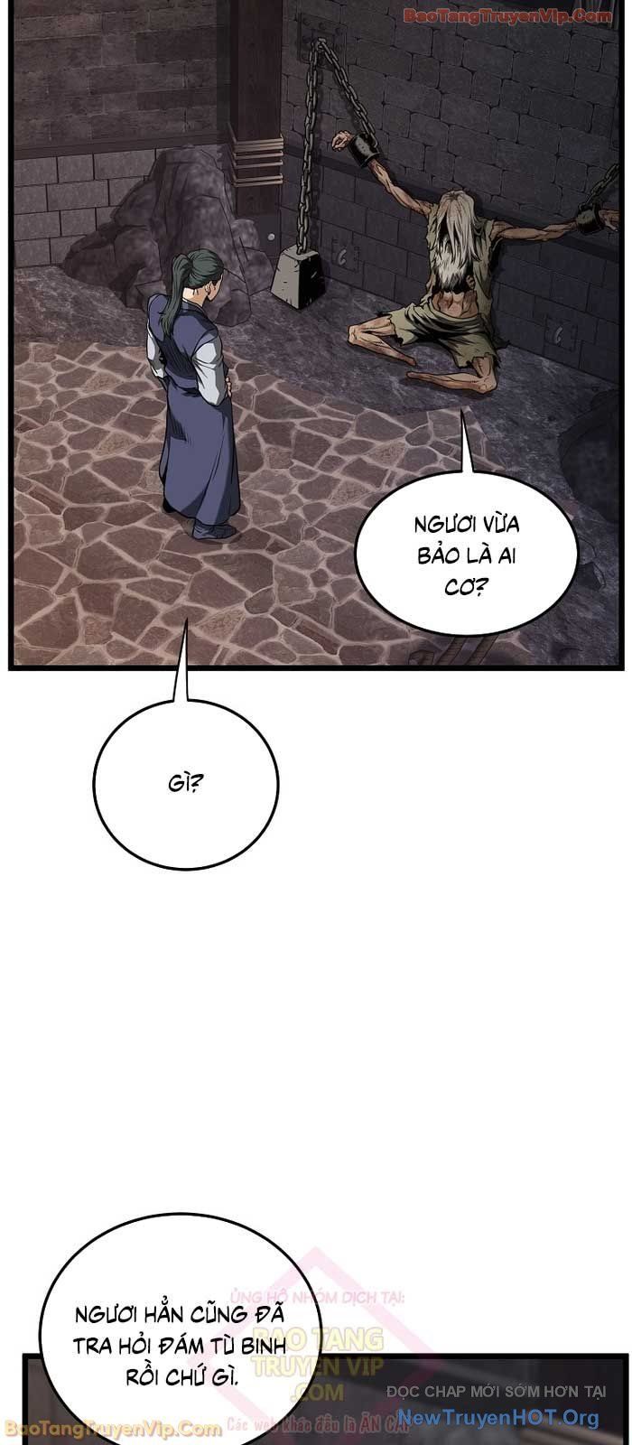 đọc truyện Đăng Nhập Murim Chương 236.1 ảnh 22 tại Thiên Thai Truyện