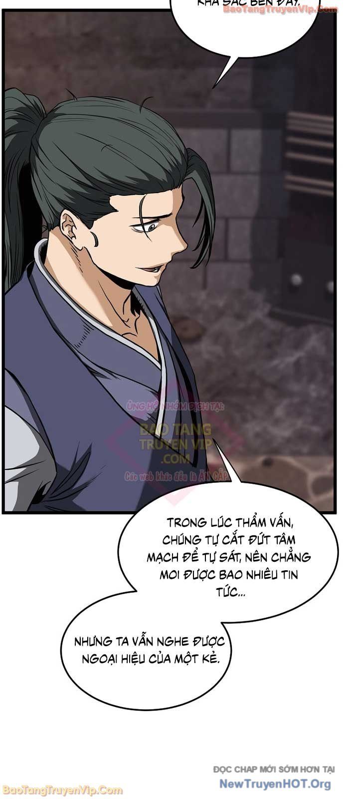 đọc truyện Đăng Nhập Murim Chương 236.1 ảnh 24 tại Thiên Thai Truyện