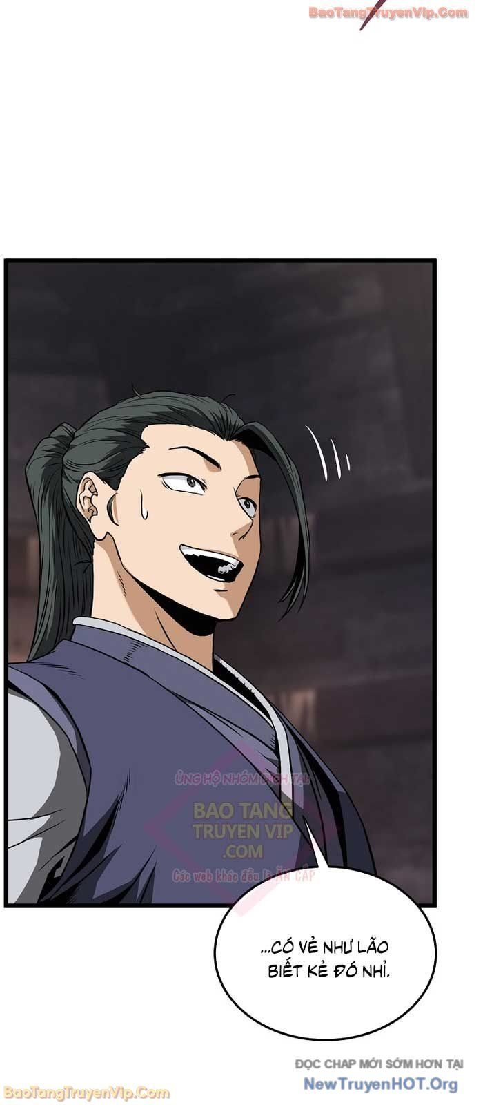 đọc truyện Đăng Nhập Murim Chương 236.1 ảnh 26 tại Thiên Thai Truyện