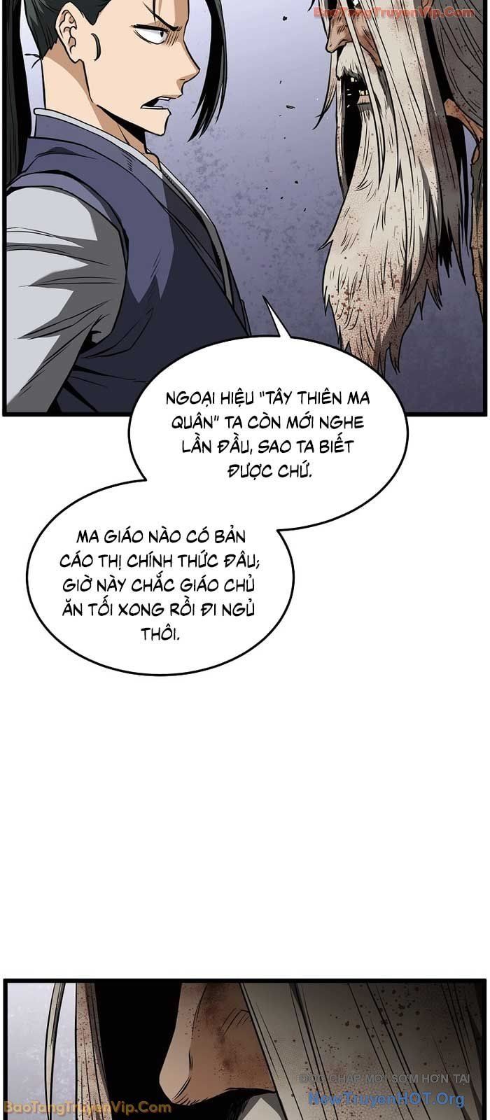 đọc truyện Đăng Nhập Murim Chương 236.1 ảnh 29 tại Thiên Thai Truyện