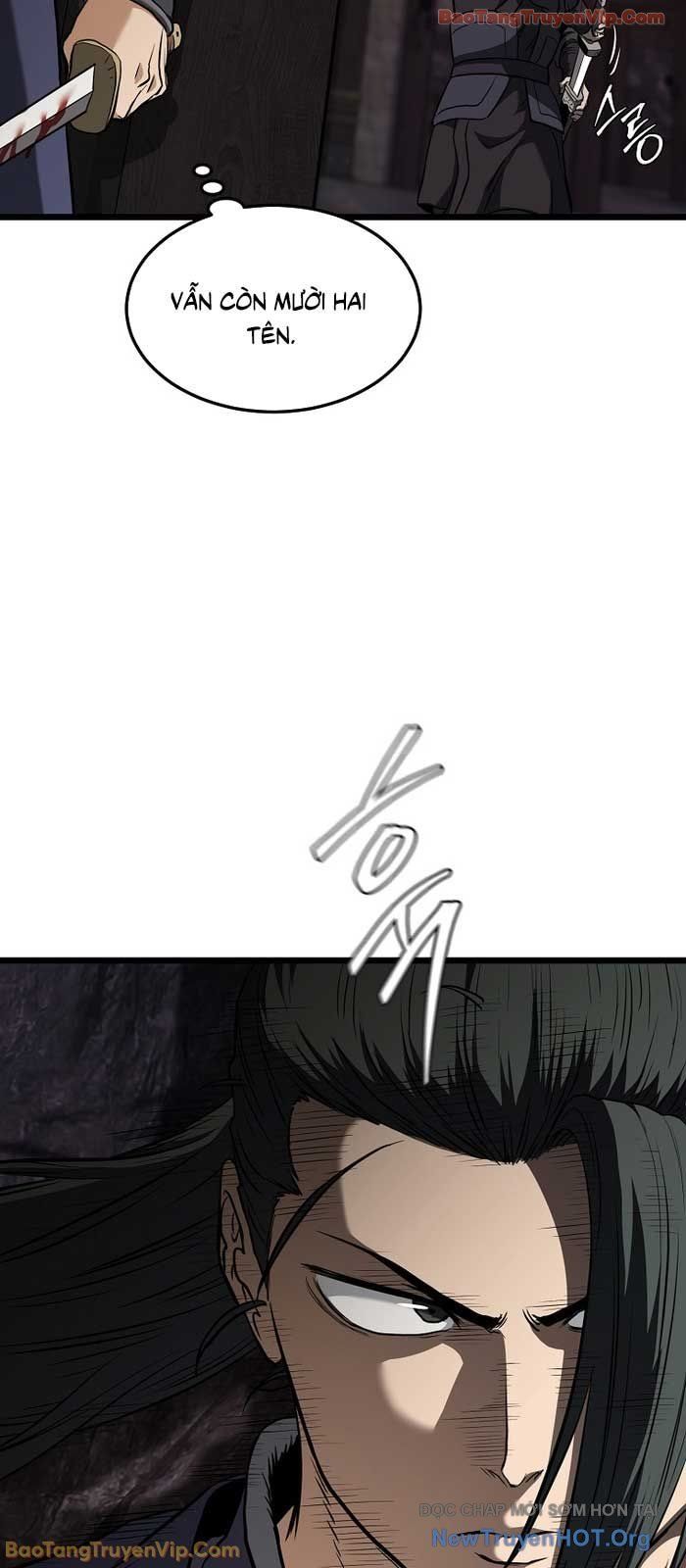 đọc truyện Đăng Nhập Murim Chương 236.1 ảnh 5 tại Thiên Thai Truyện