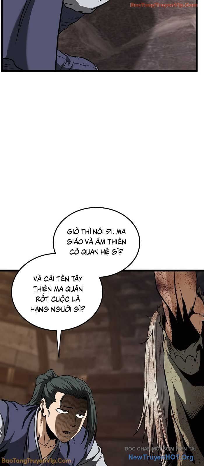 đọc truyện Đăng Nhập Murim Chương 236.1 ảnh 32 tại Thiên Thai Truyện