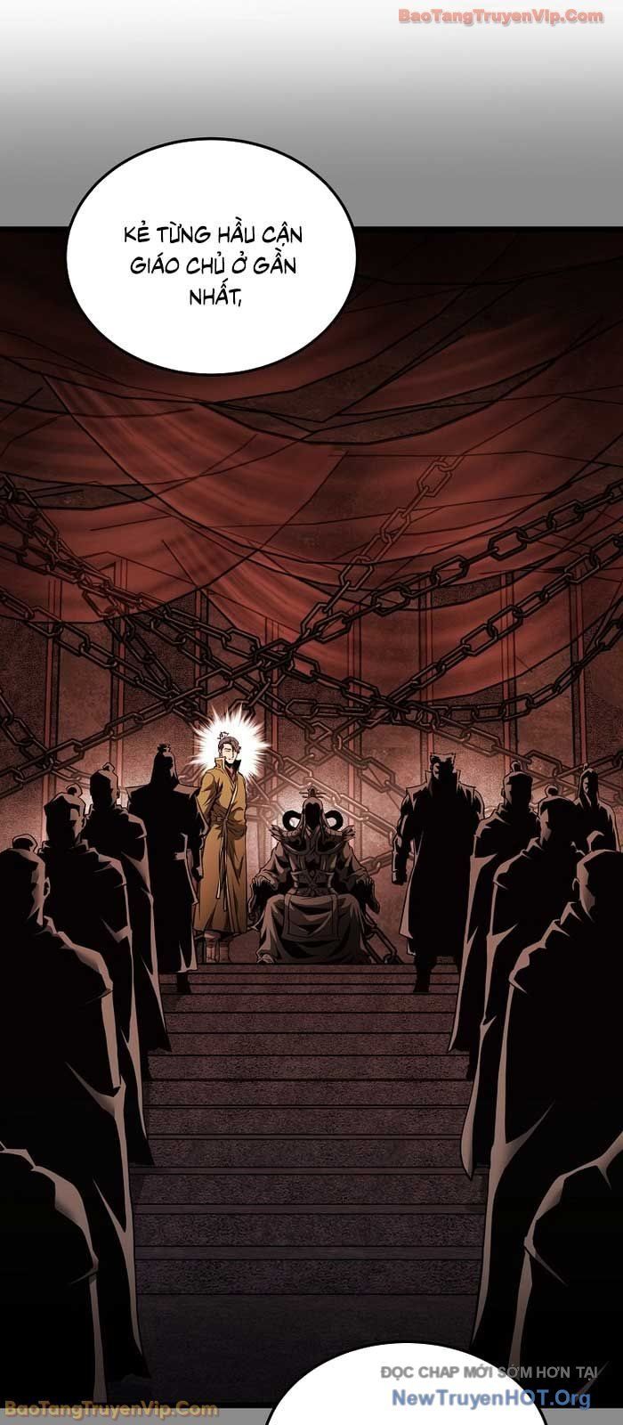 đọc truyện Đăng Nhập Murim Chương 236.1 ảnh 35 tại Thiên Thai Truyện