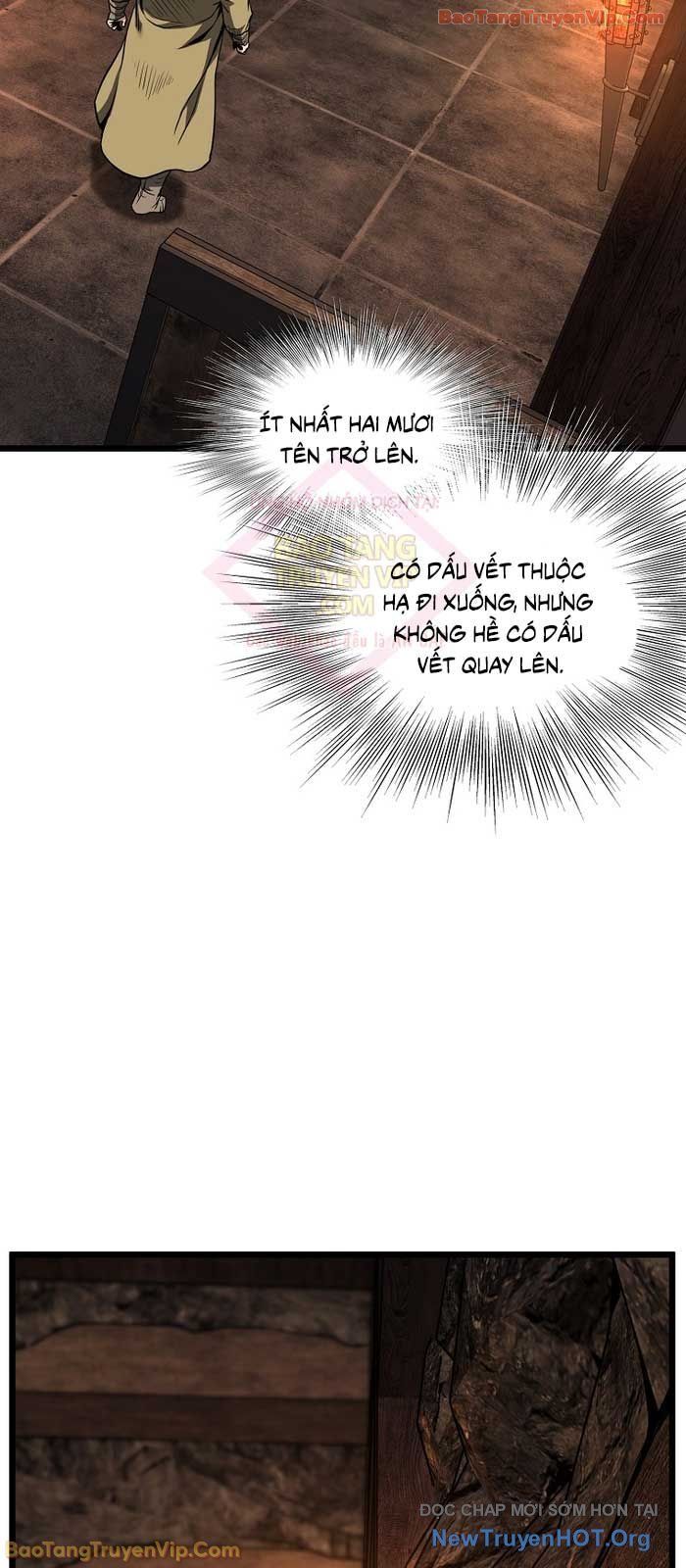 đọc truyện Đăng Nhập Murim Chương 236.1 ảnh 44 tại Thiên Thai Truyện