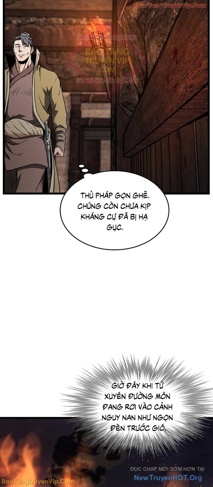 đọc truyện Đăng Nhập Murim Chương 236.1 ảnh 45 tại Thiên Thai Truyện