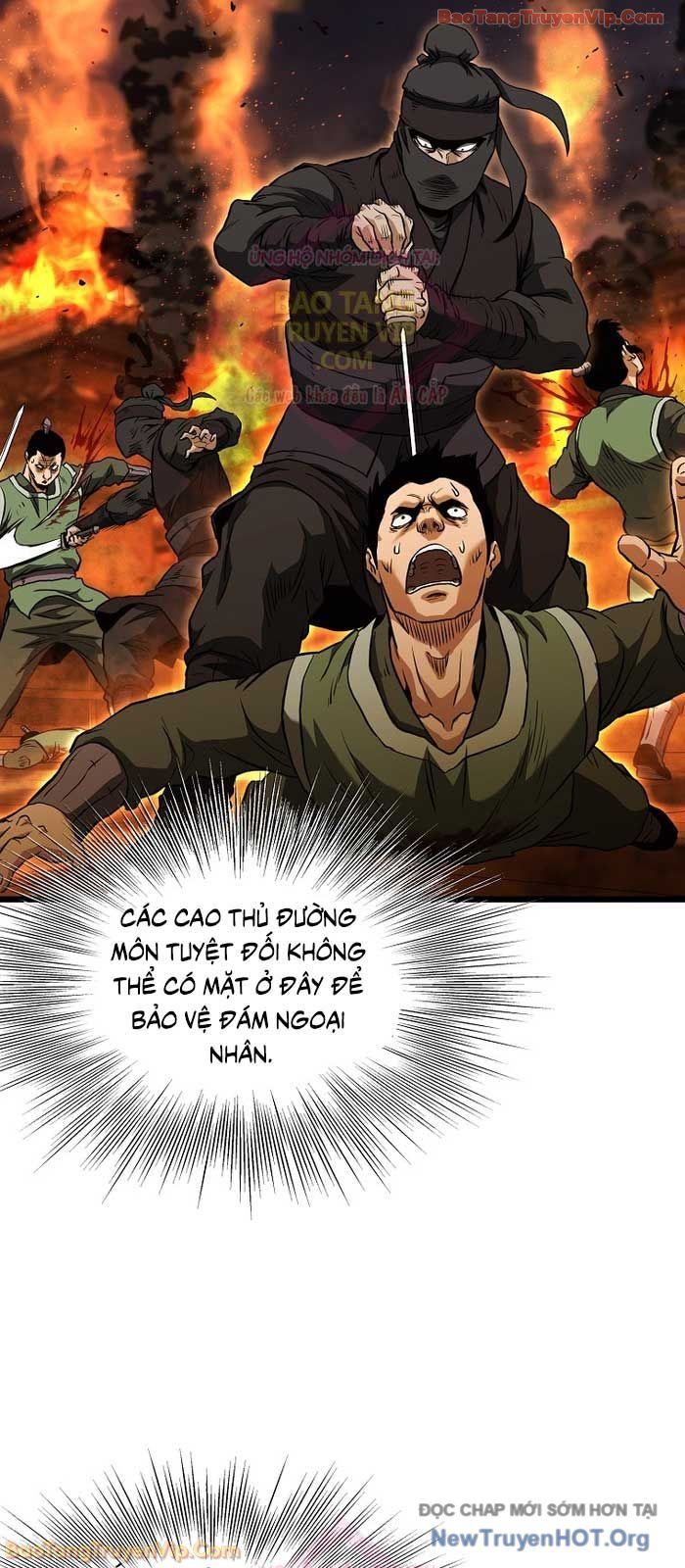 đọc truyện Đăng Nhập Murim Chương 236.1 ảnh 46 tại Thiên Thai Truyện