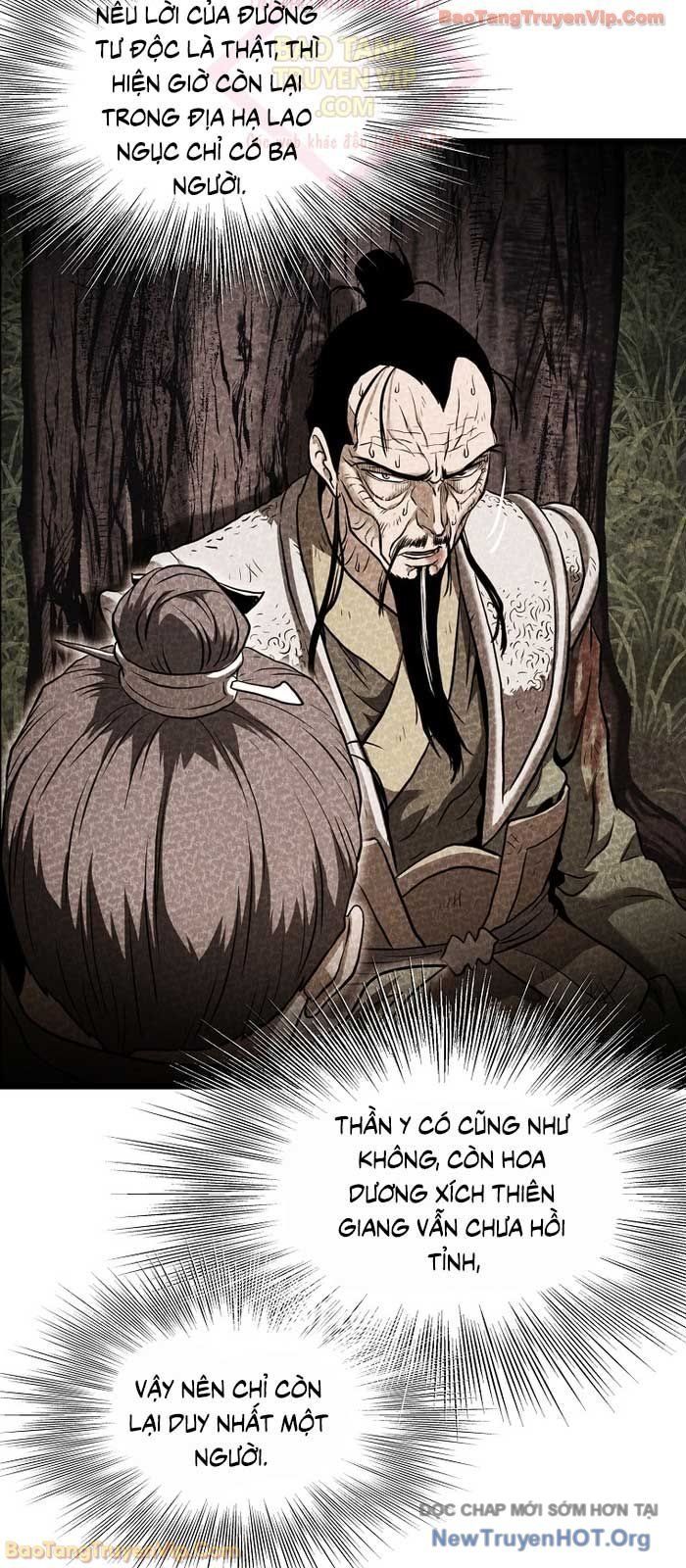 đọc truyện Đăng Nhập Murim Chương 236.1 ảnh 47 tại Thiên Thai Truyện