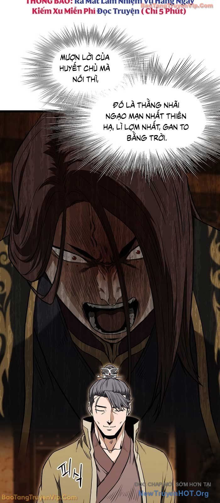 đọc truyện Đăng Nhập Murim Chương 236.1 ảnh 49 tại Thiên Thai Truyện