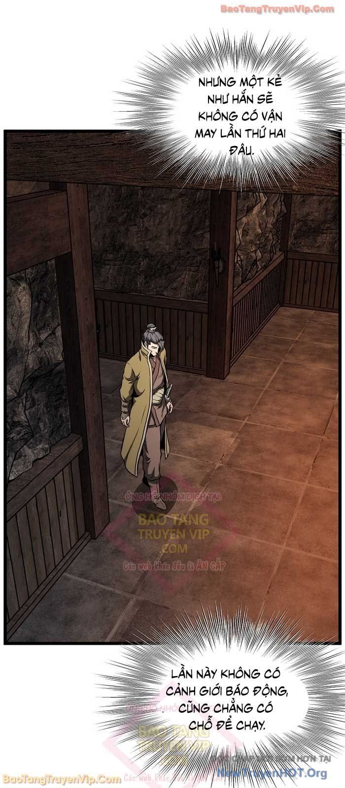 đọc truyện Đăng Nhập Murim Chương 236.1 ảnh 51 tại Thiên Thai Truyện