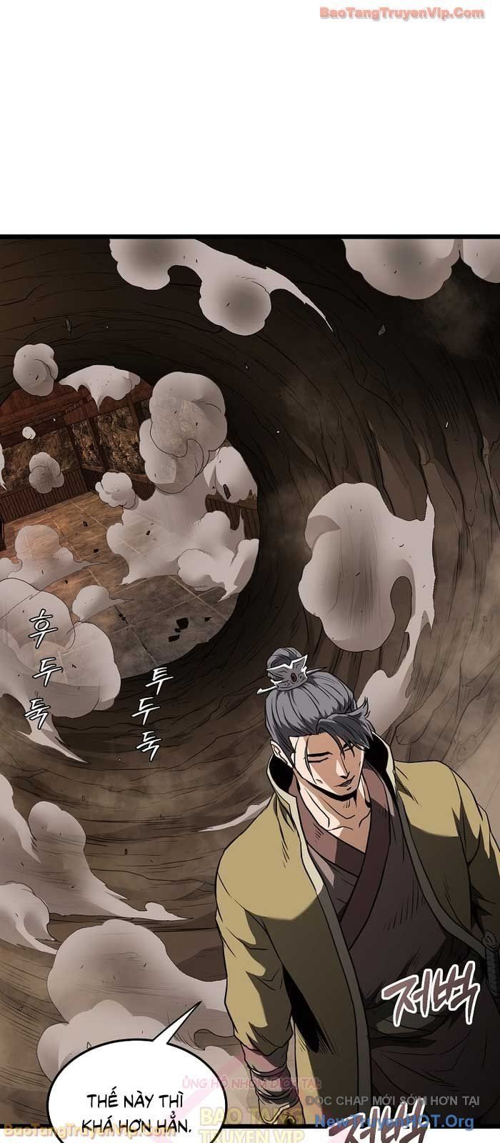 đọc truyện Đăng Nhập Murim Chương 236.1 ảnh 58 tại Thiên Thai Truyện