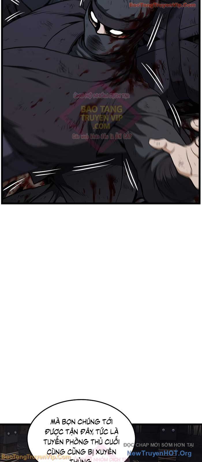 đọc truyện Đăng Nhập Murim Chương 236.1 ảnh 8 tại Thiên Thai Truyện