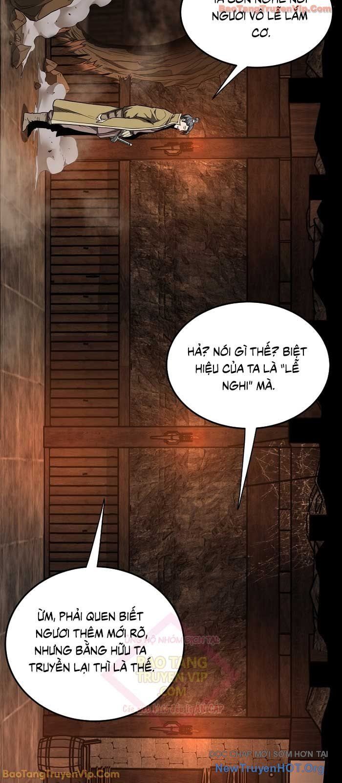 đọc truyện Đăng Nhập Murim Chương 236.1 ảnh 68 tại Thiên Thai Truyện