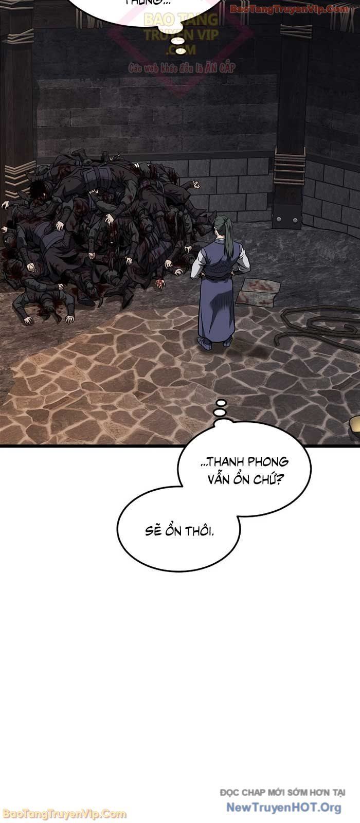 đọc truyện Đăng Nhập Murim Chương 236.1 ảnh 9 tại Thiên Thai Truyện