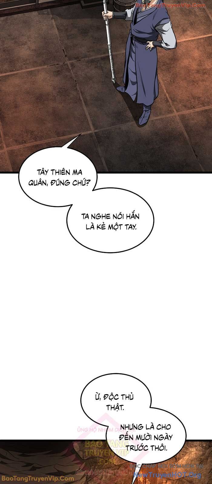 đọc truyện Đăng Nhập Murim Chương 236.1 ảnh 72 tại Thiên Thai Truyện